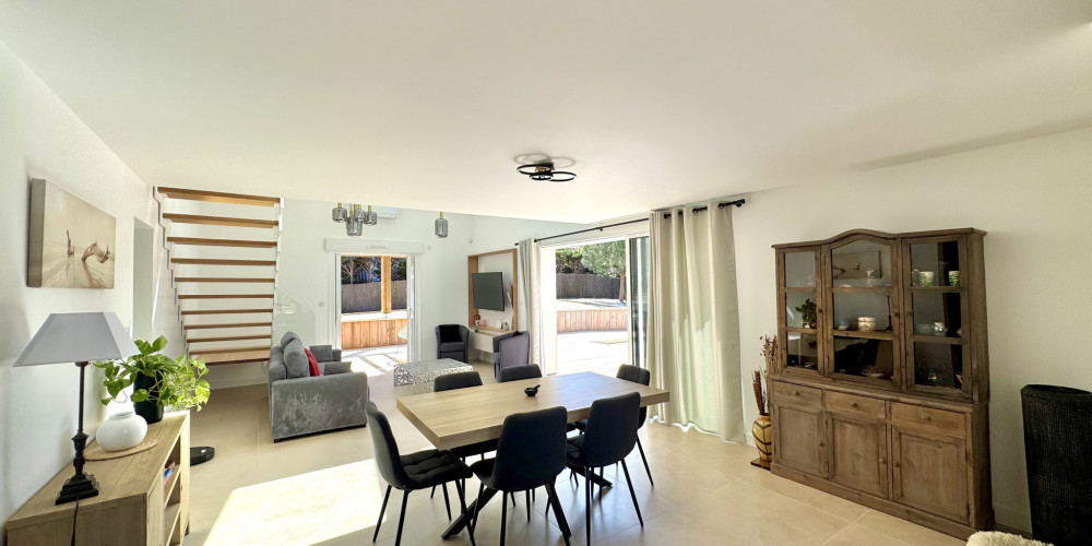 maison à GUJAN MESTRAS (33470)